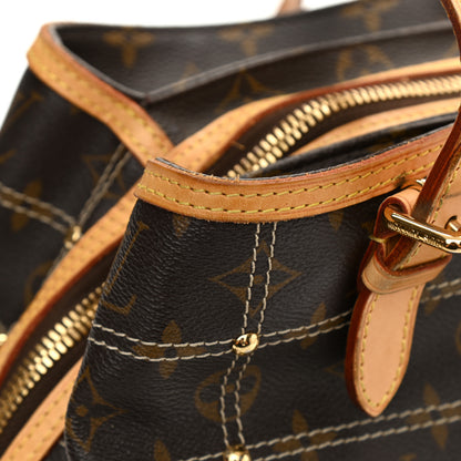 Louis Vuitton Monogram Riveting 15 of 18