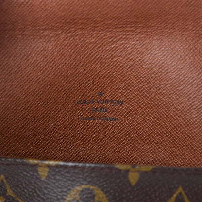 Louis Vuitton Monogram Musette Salsa 6 of 8