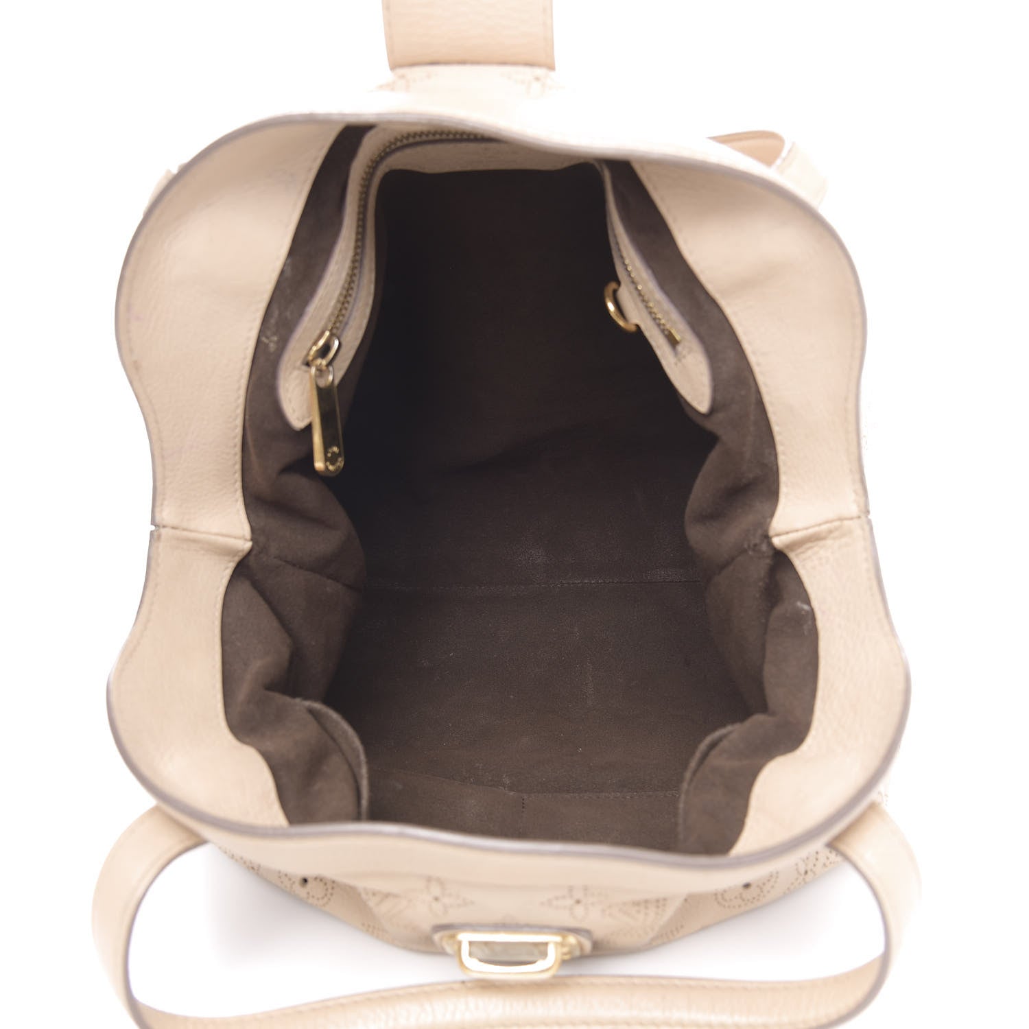 Louis Vuitton Mahina Cirrus PM Coquille 5 of 16