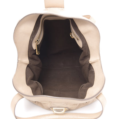 Louis Vuitton Mahina Cirrus PM Coquille 5 of 16