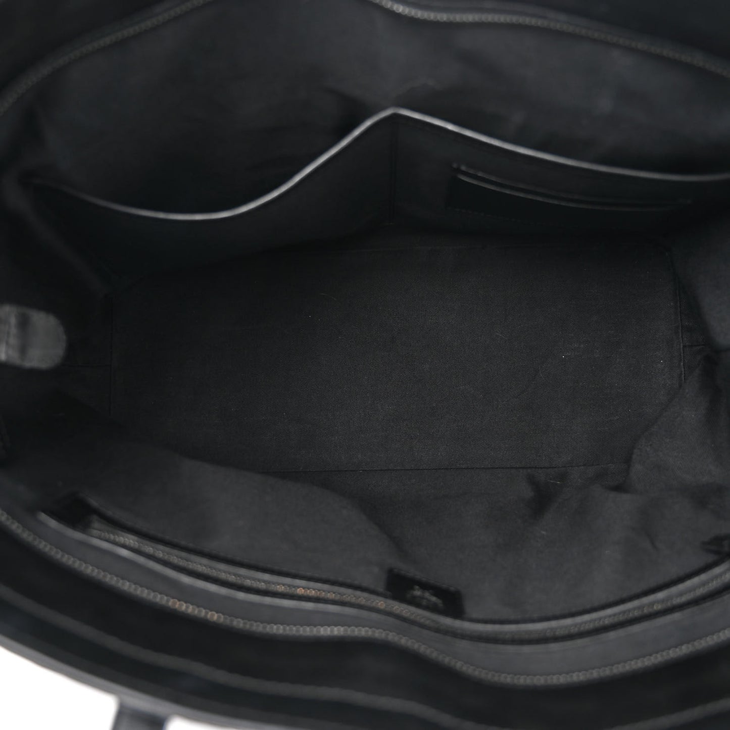 Visetos Spektrum Medium Anya Shopper Tote Black