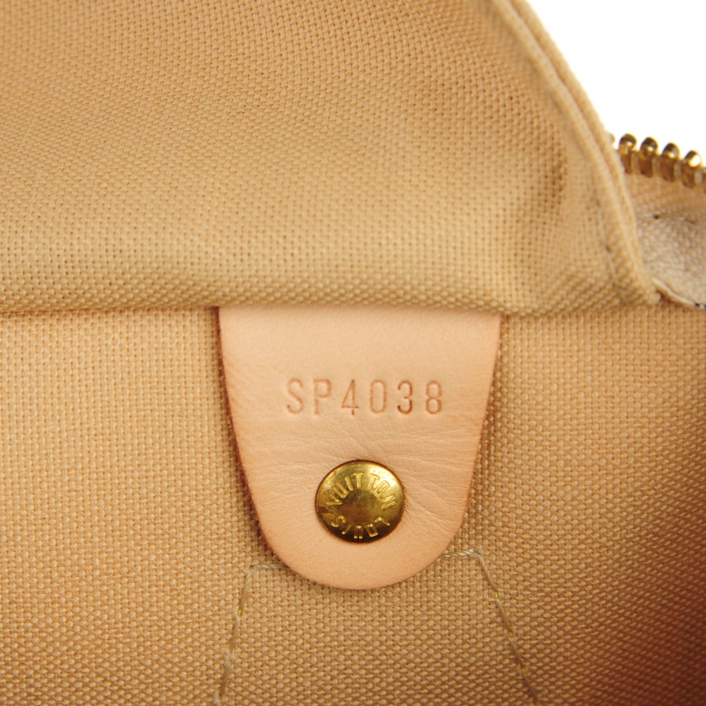 Damier Azur Speedy 30