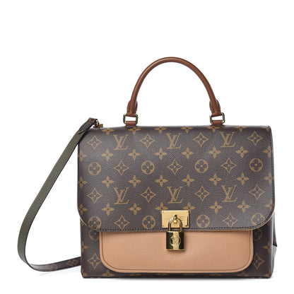 Louis Vuitton Monogram Marignan Sesame 1 of 11
