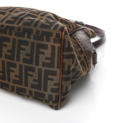 Fendi Zucca Bag De Jour Tobacco 8 of 9