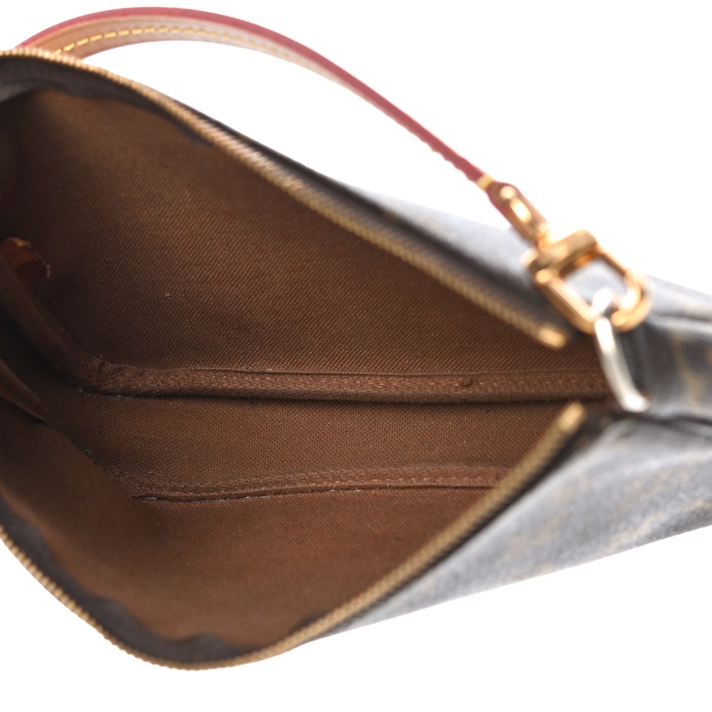 Monogram Pochette Accessories