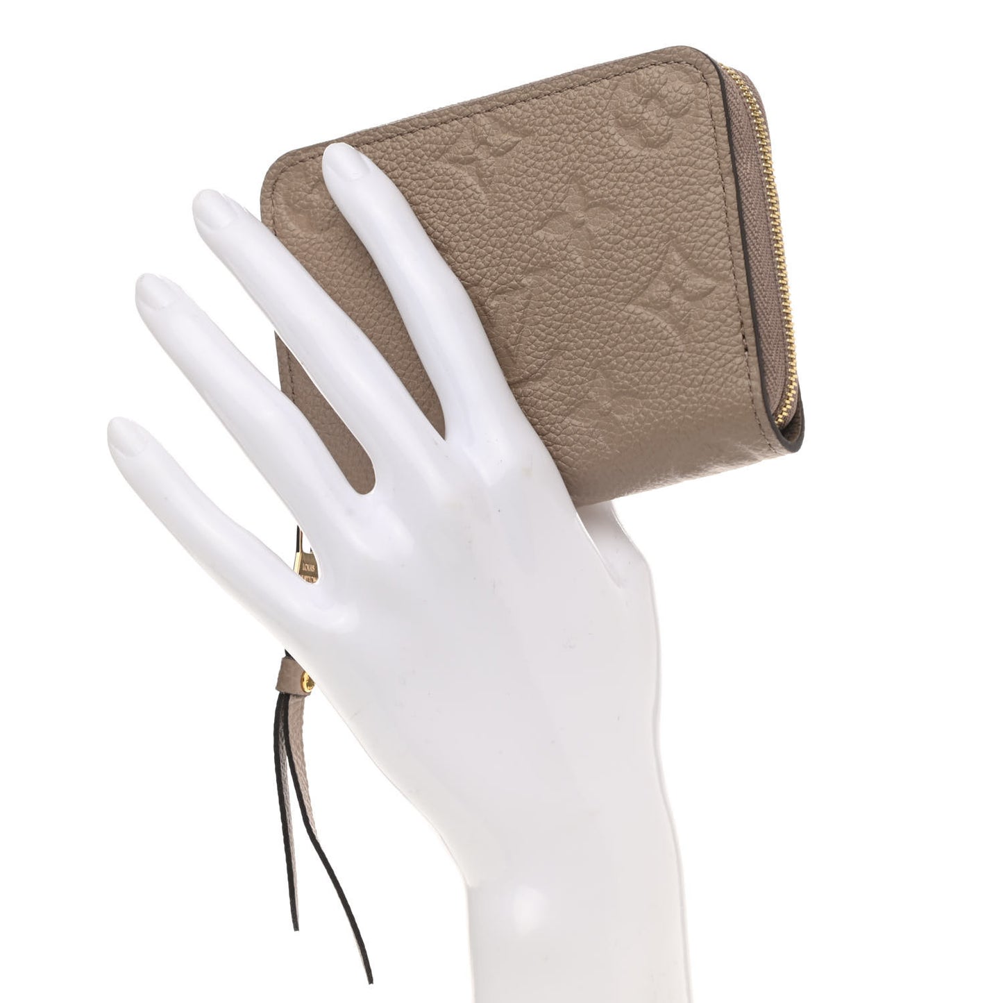 Empreinte Zippy Coin Purse Tourterelle