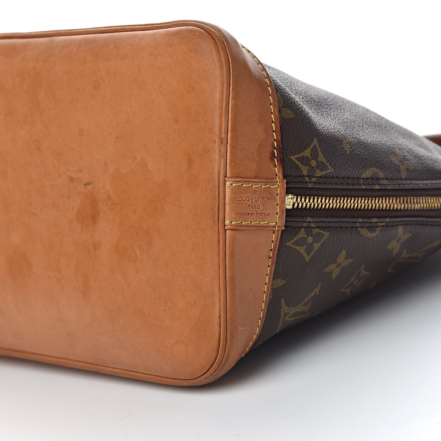 Monogram Alma PM