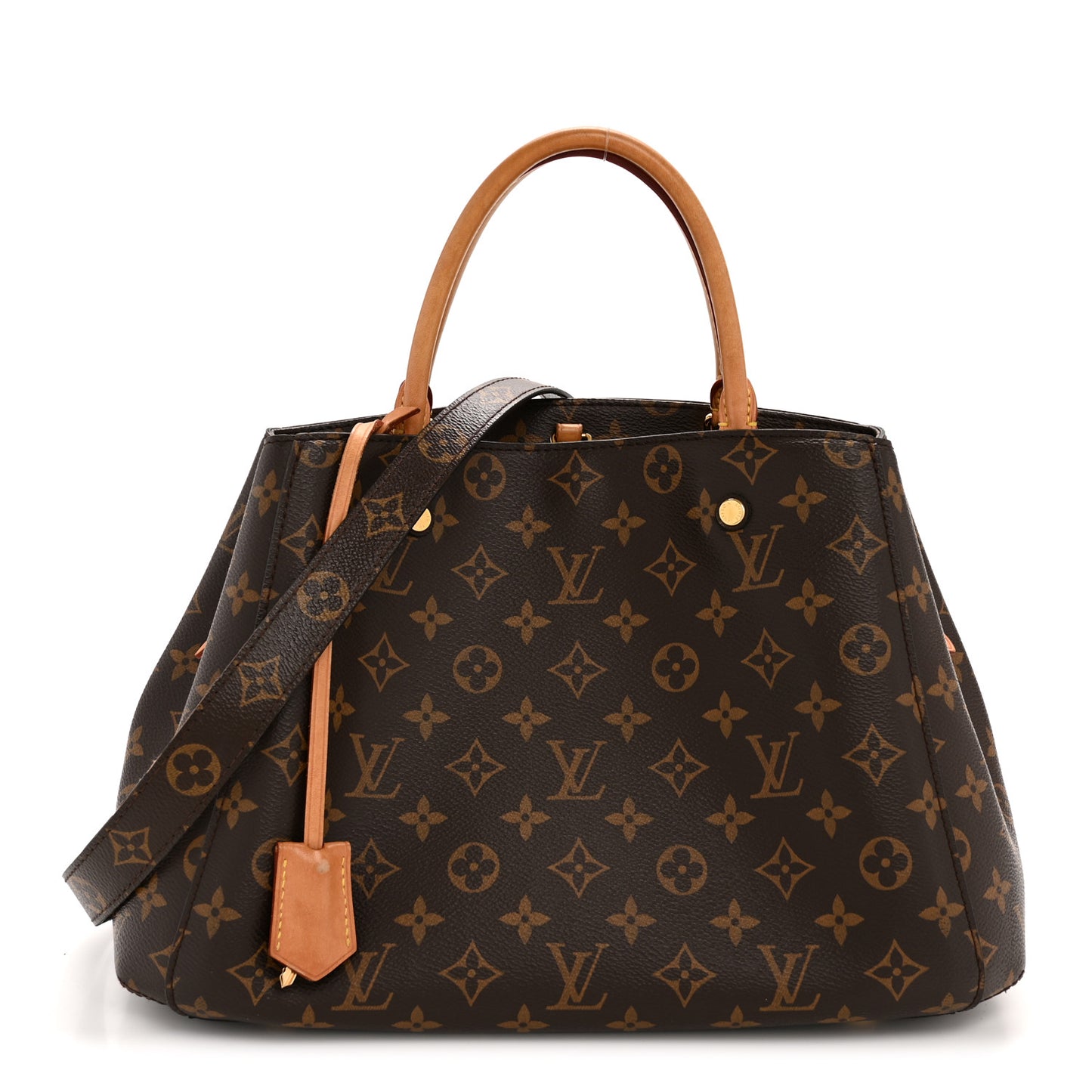 Monogram Montaigne MM