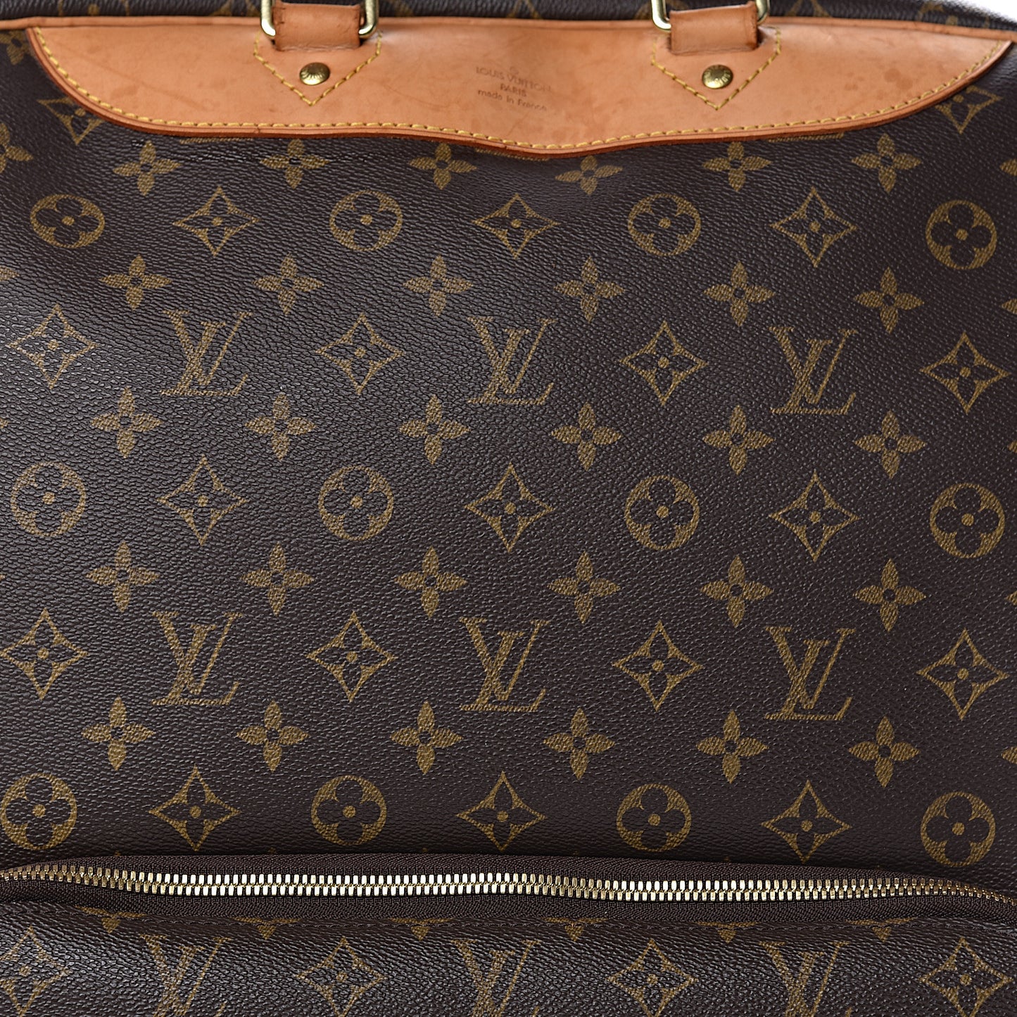 Monogram Evasion Sports Bag