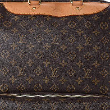 Louis Vuitton Monogram Evasion Sports Bag 20 of 20