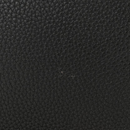 Chloe Calfskin Marcie Chain Flap Bag Black 13 of 13