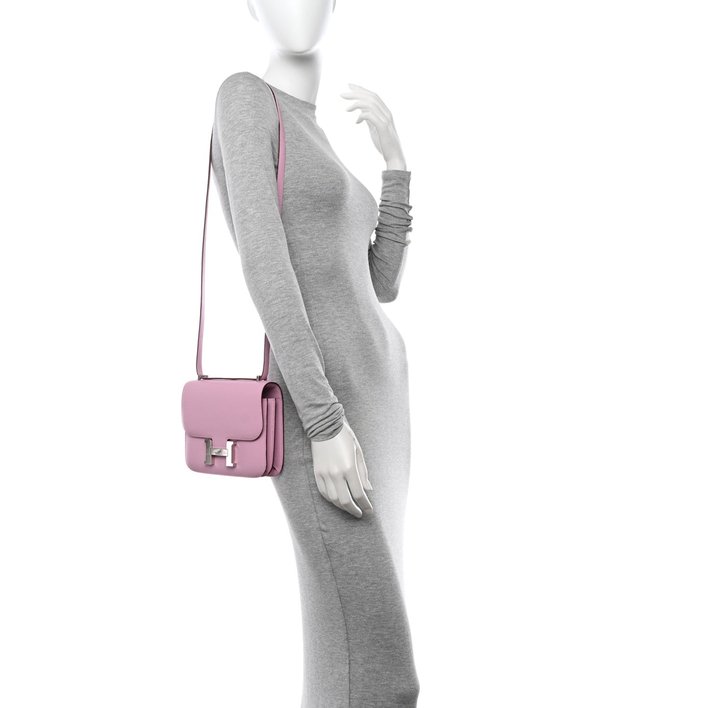 Epsom Constance 18 Mauve Sylvestre