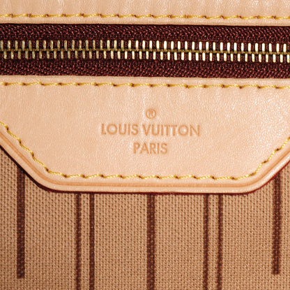 Louis Vuitton Monogram Delightful MM 6 of 9