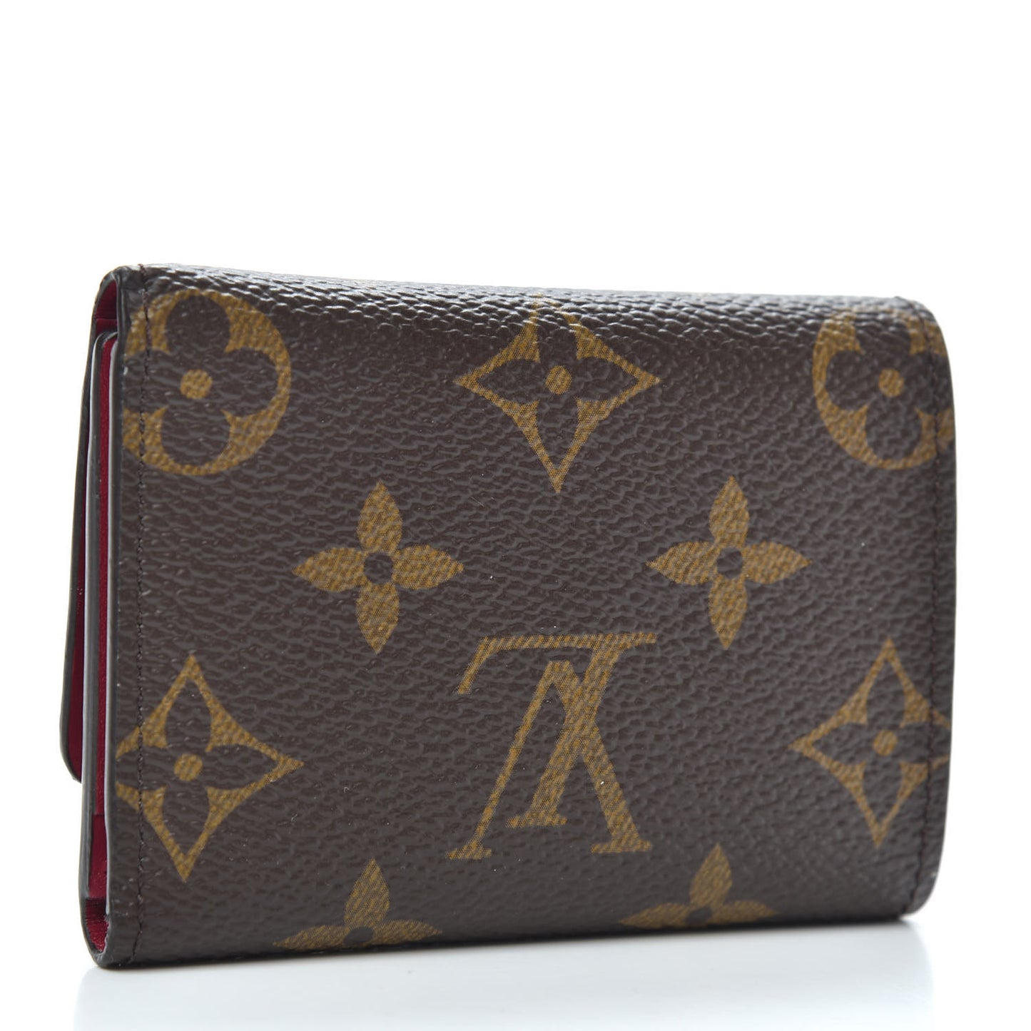 Monogram Micro Wallet