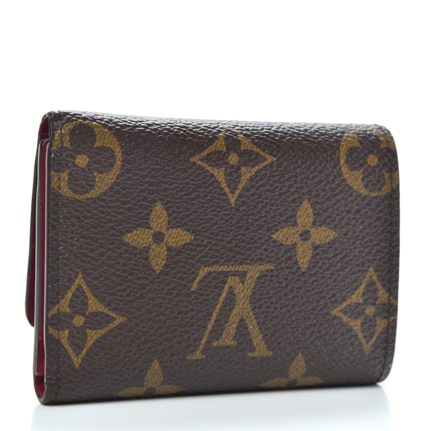 Louis Vuitton Monogram Micro Wallet 3 of 8