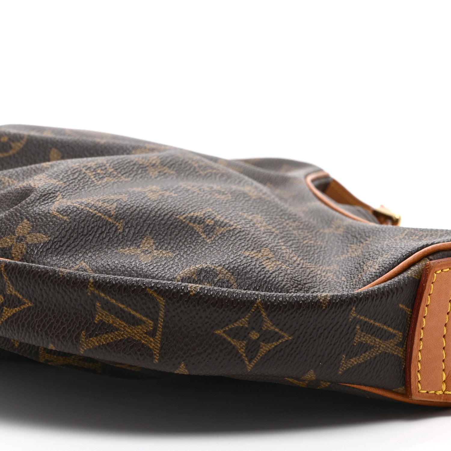 Louis Vuitton Monogram Croissant MM 10 of 10