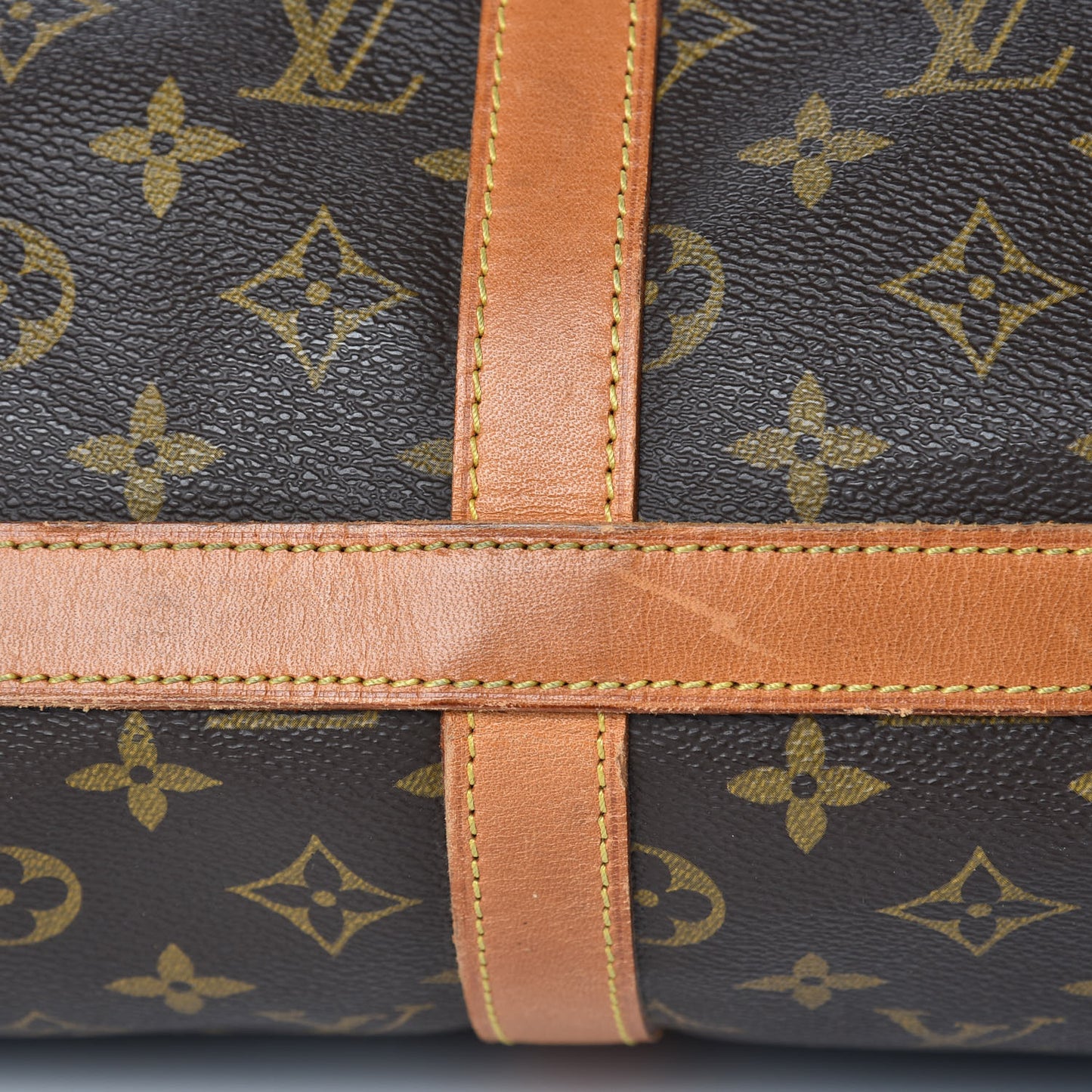 Monogram Sac Flanerie 50
