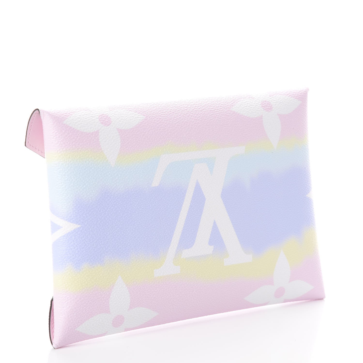 Louis Vuitton Monogram Escale Large Kirigami Pochette Pastel 2 of 6