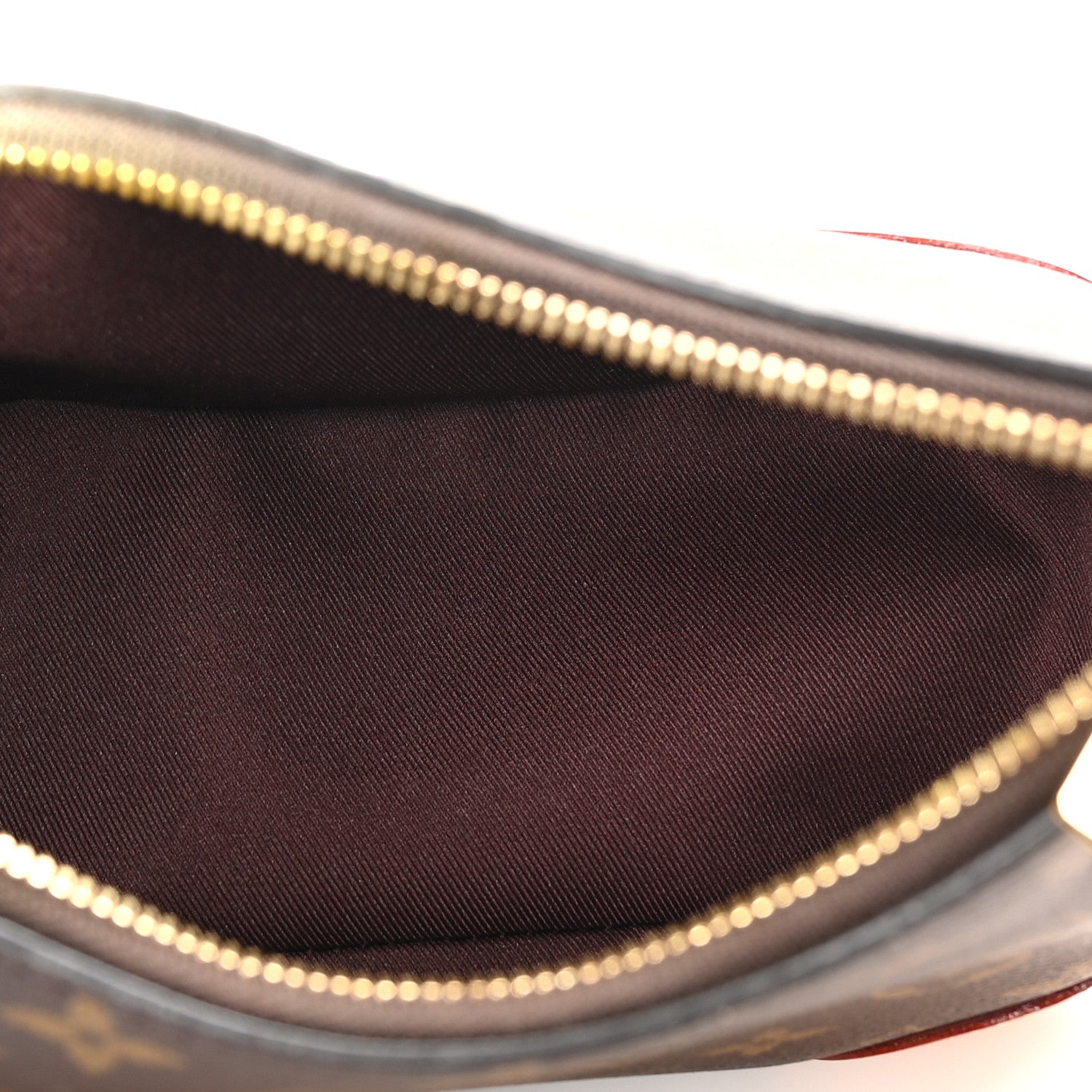 Louis Vuitton Monogram Boulogne NM 5 of 11