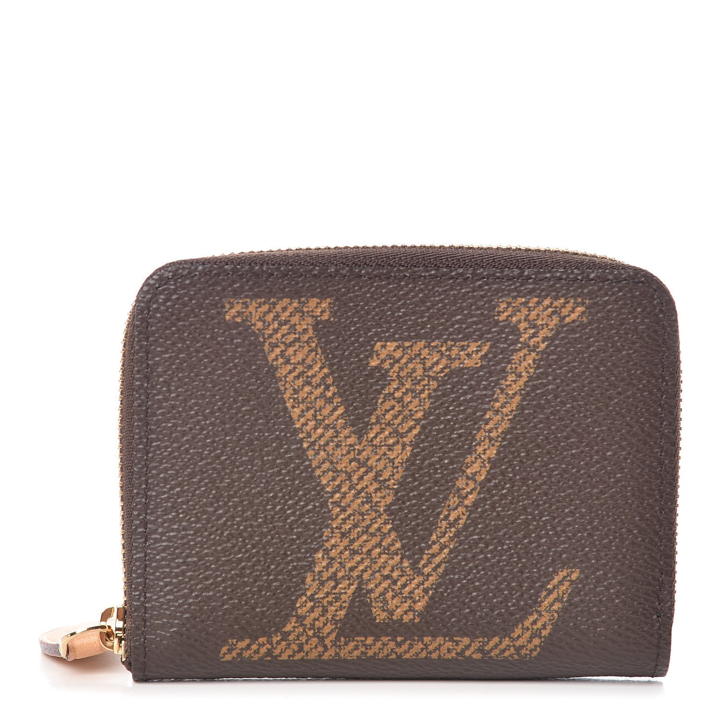 Monogram Giant Zippy Coin Purse