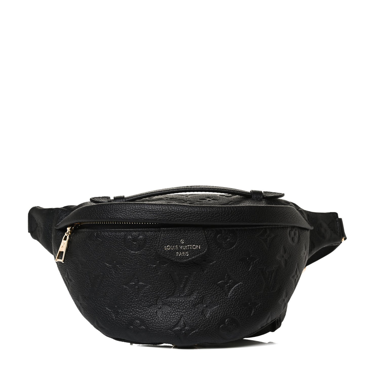 Empreinte BumBag Black