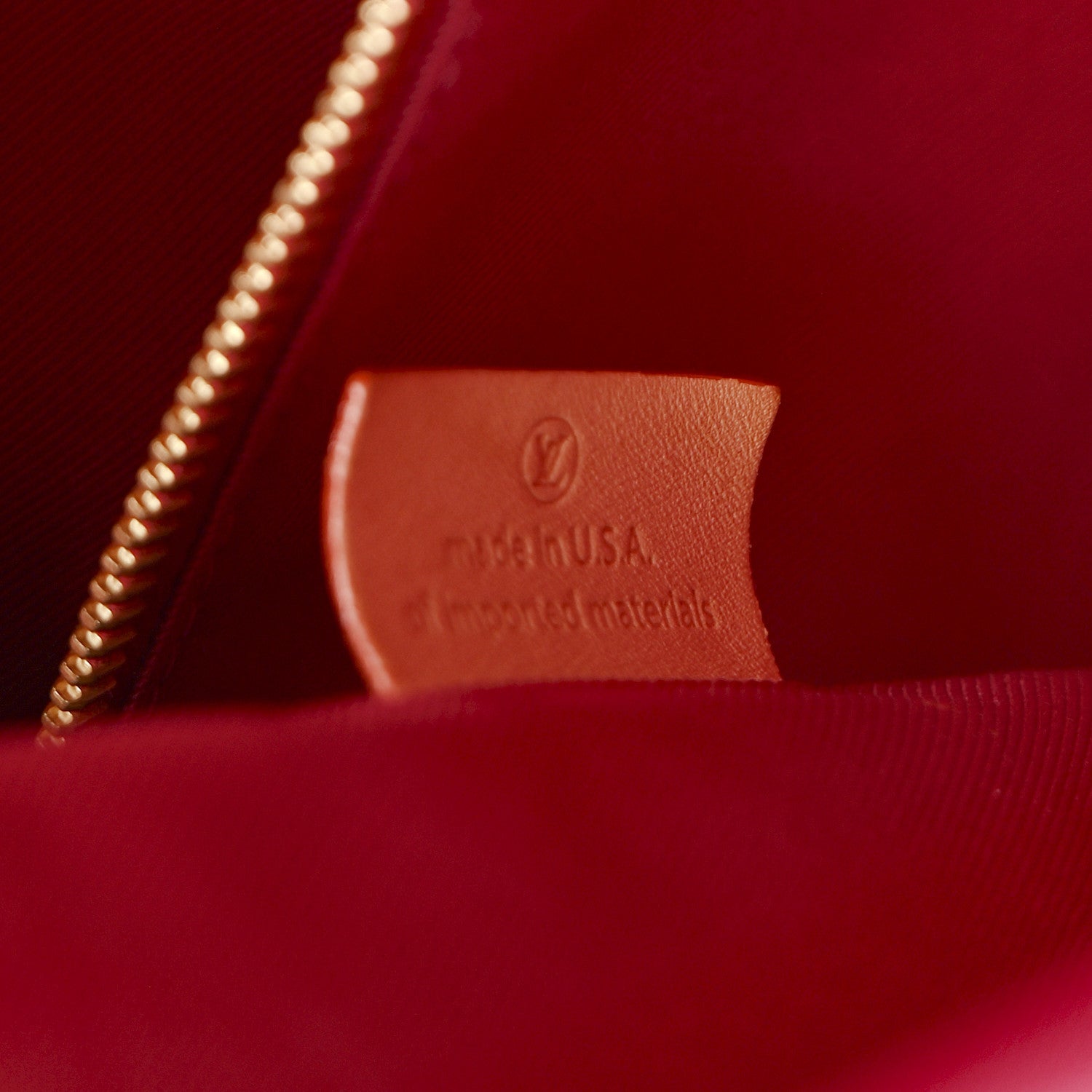 Louis Vuitton Monogram Graceful MM Pivoine 7 of 15