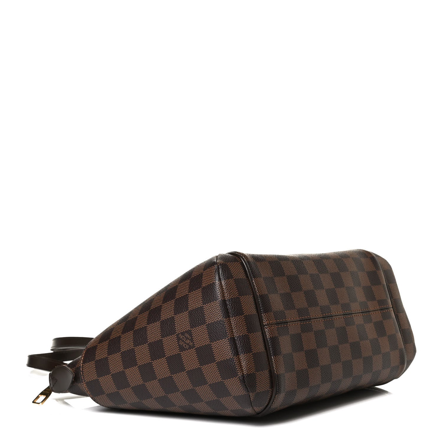 Louis Vuitton Damier Ebene Totally PM 4 of 14