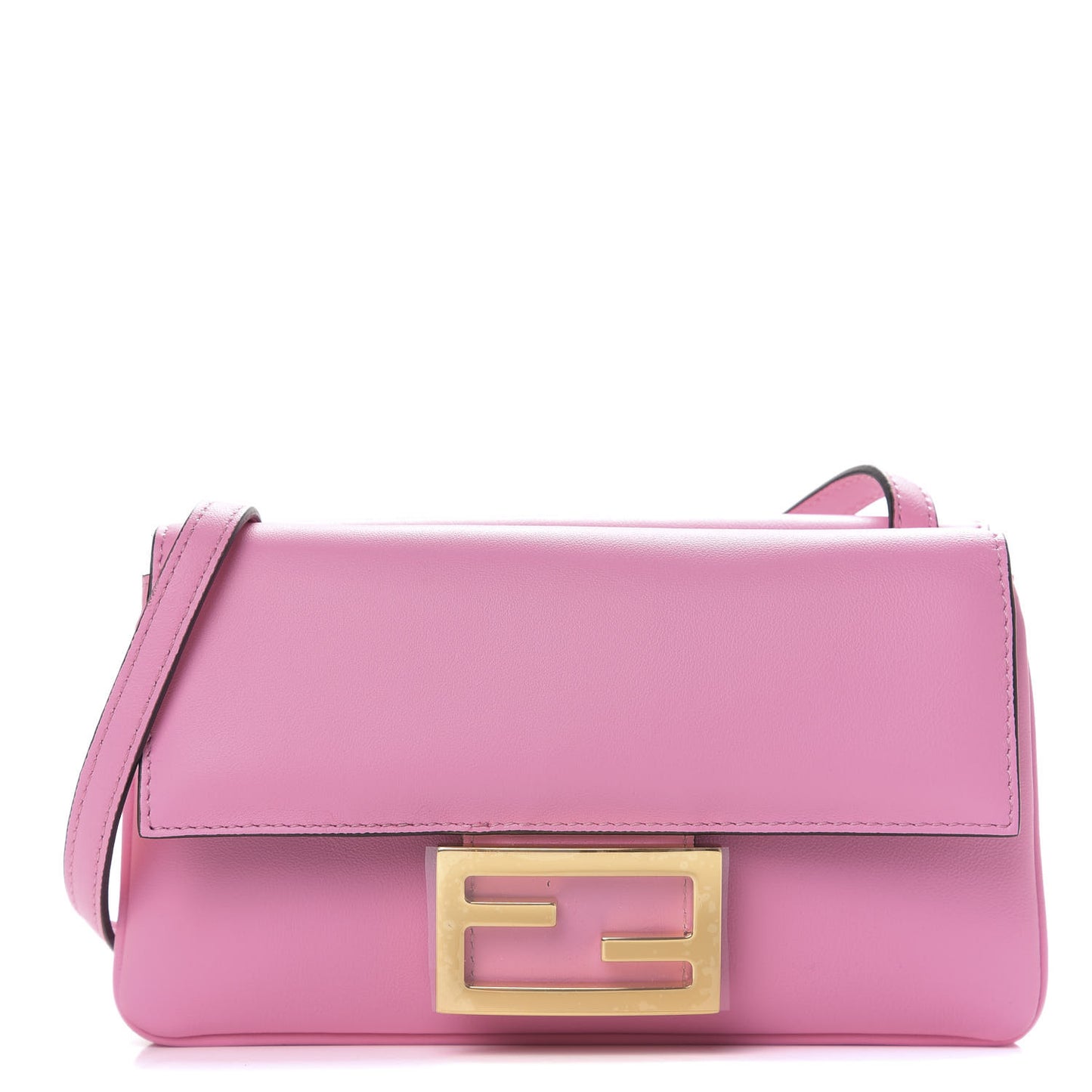 Vitello Grace Matte Duo Baguette Lollypop