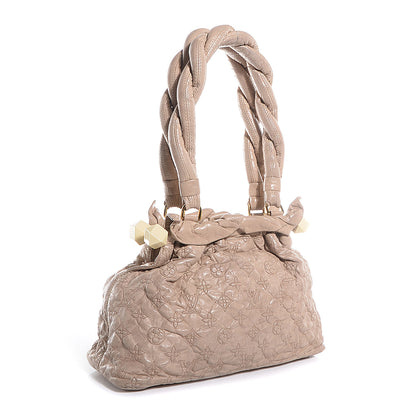 Louis Vuitton Olympe Stratus PM Ecru 3 of 7