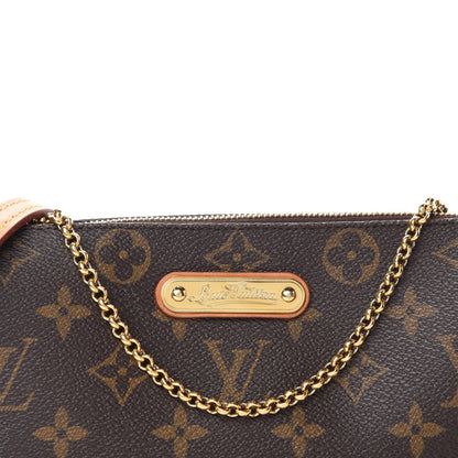 Louis Vuitton Monogram Eva Clutch 11 of 12