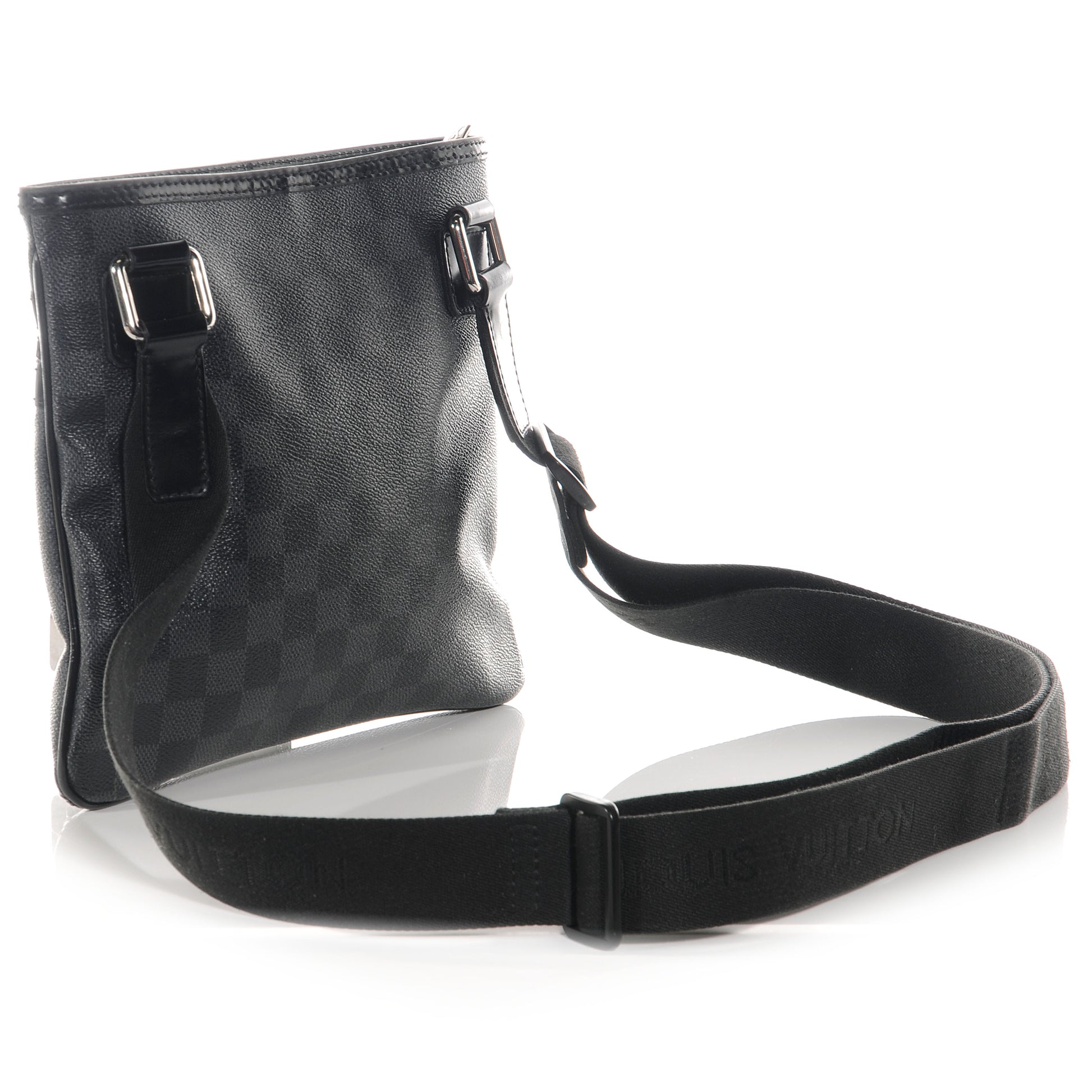 Louis Vuitton Damier Graphite Thomas 3 of 7