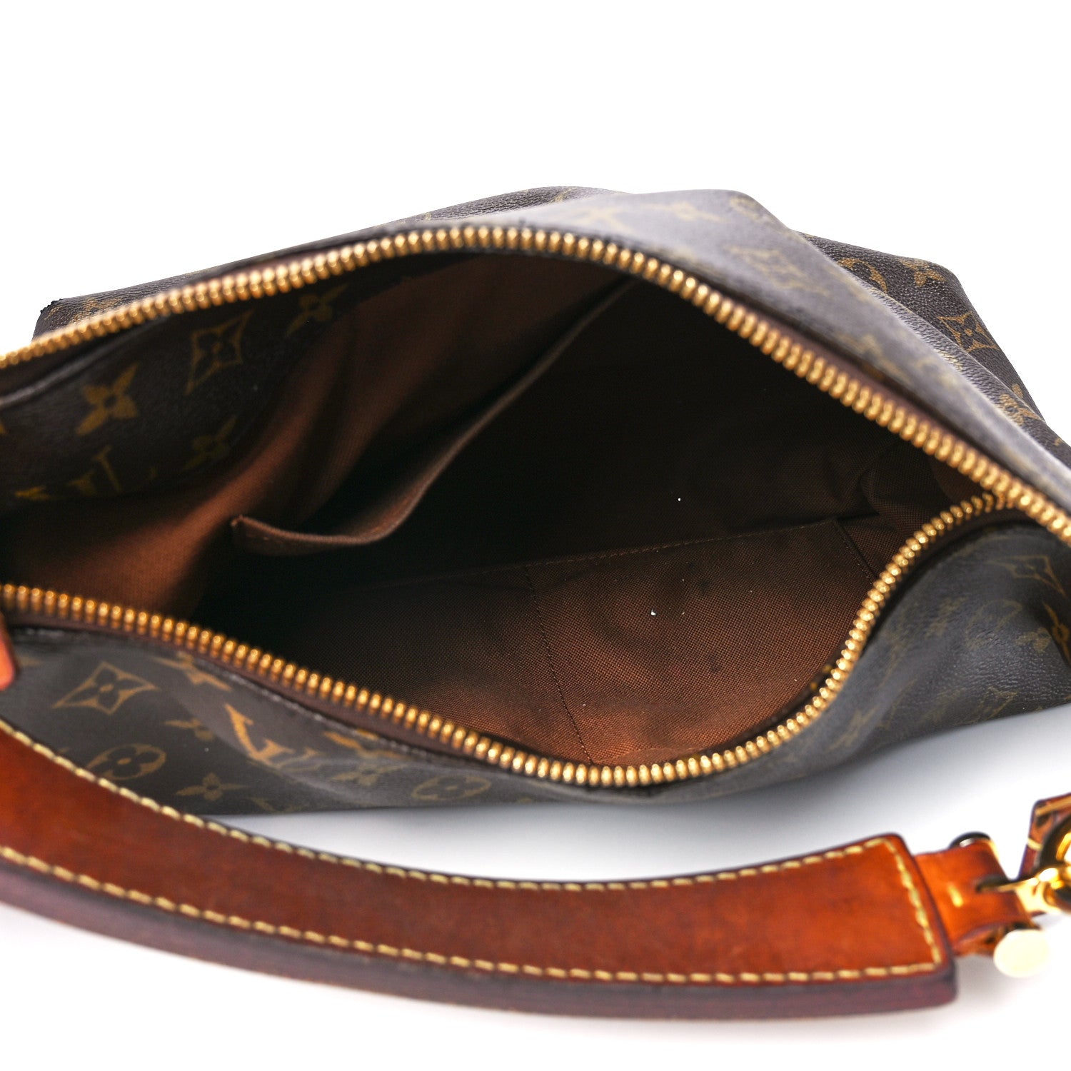 Louis Vuitton Monogram Sully PM 5 of 15