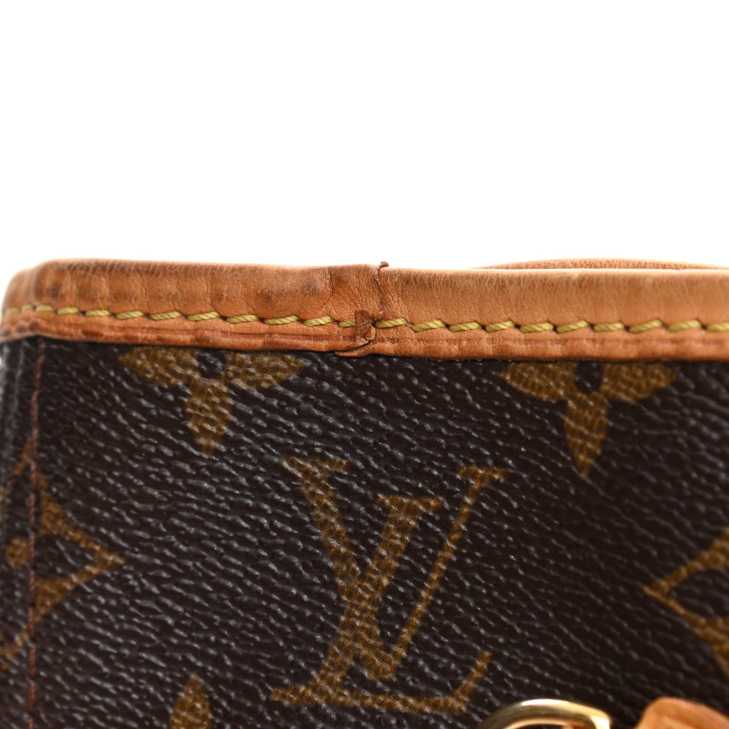 Monogram Neverfull MM