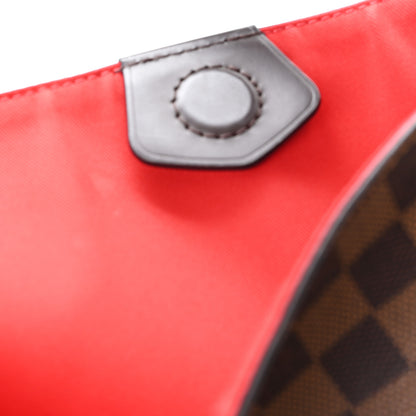 Louis Vuitton Damier Ebene Graceful MM 12 of 14