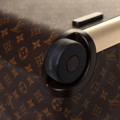 Louis Vuitton Monogram Horizon Soft Duffle 65 9 of 12