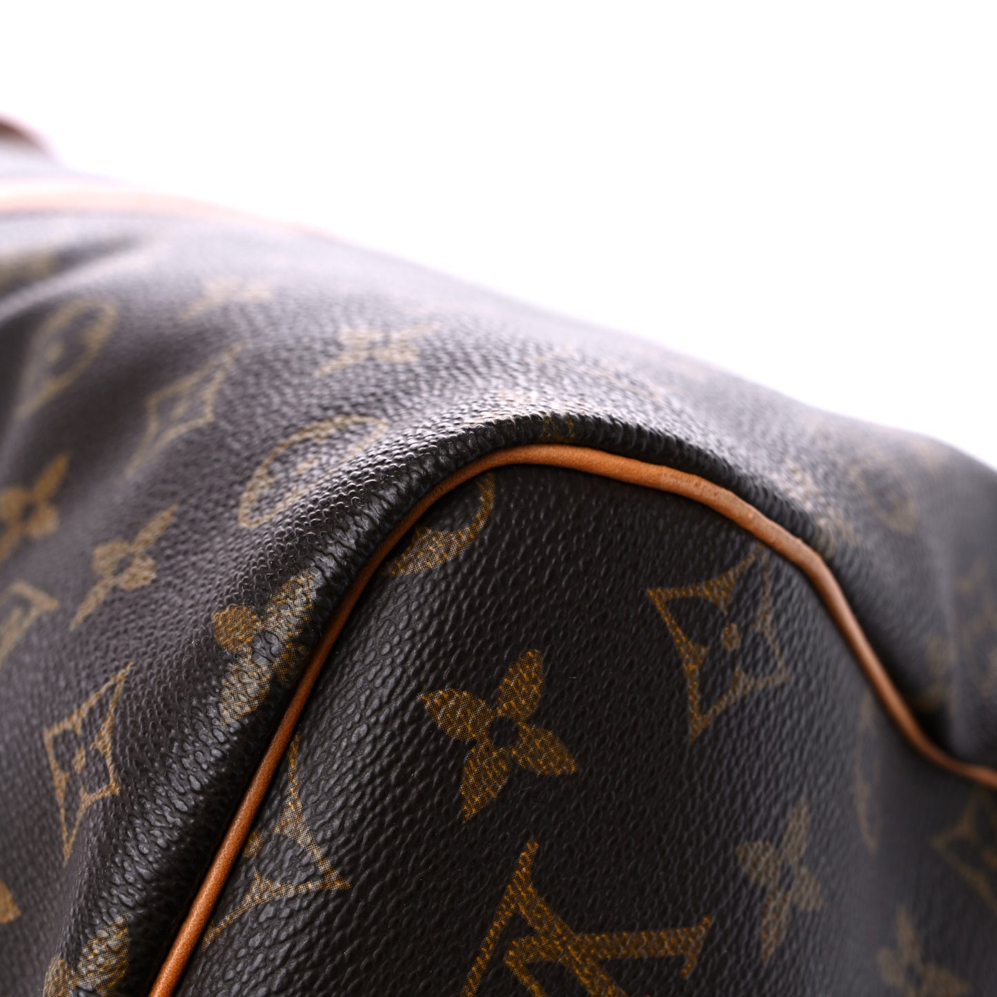 Monogram Keepall Bandouliere 60