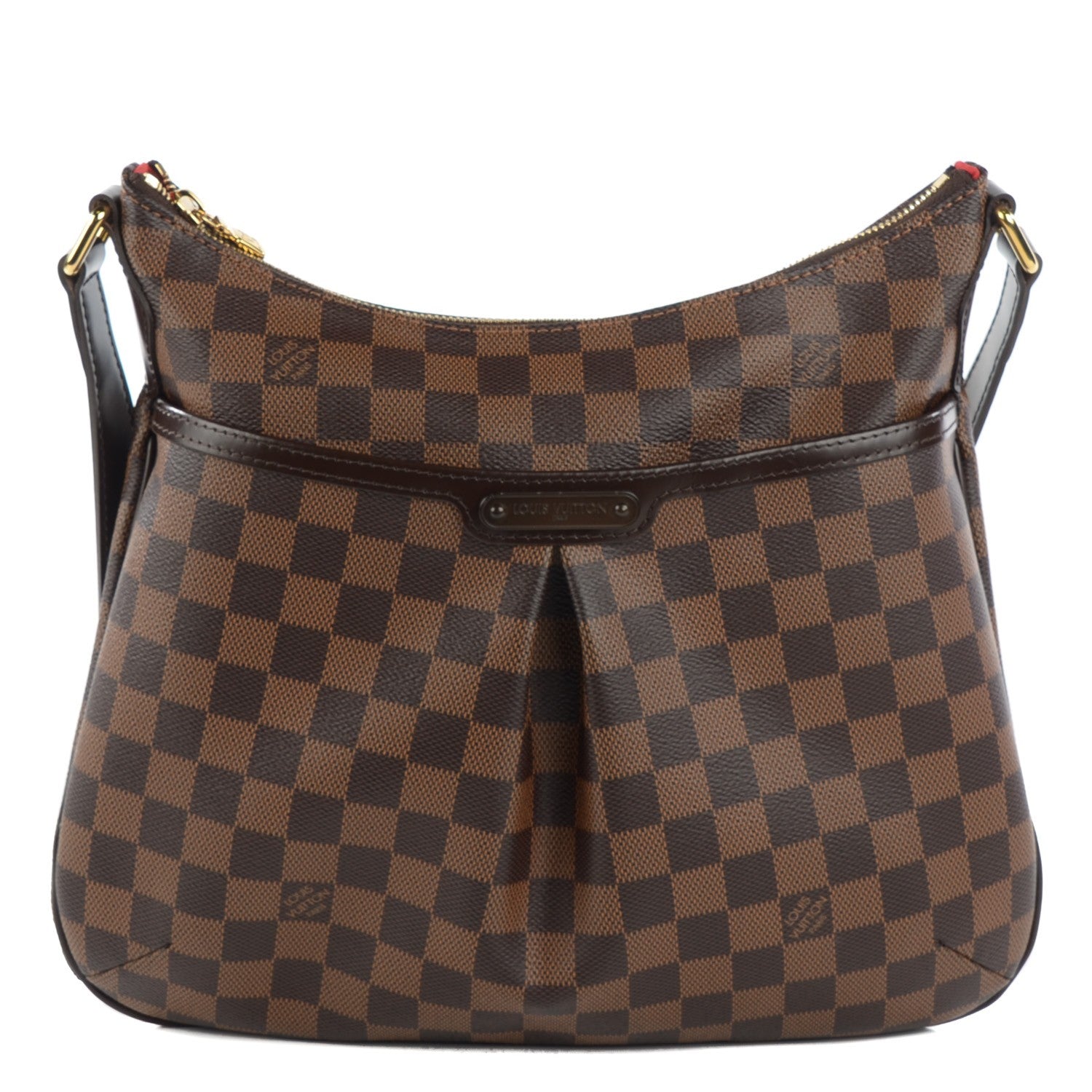 Louis Vuitton Damier Ebene Bloomsbury PM 1 of 7