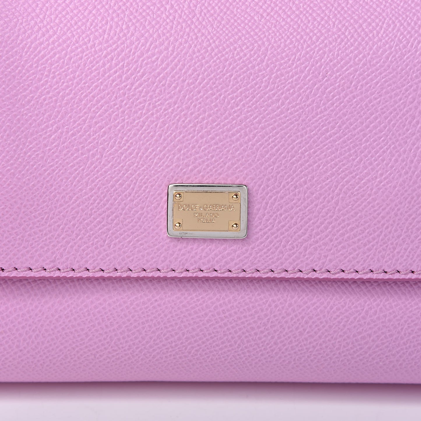 Dauphine Mini Miss Sicily Satchel Pink