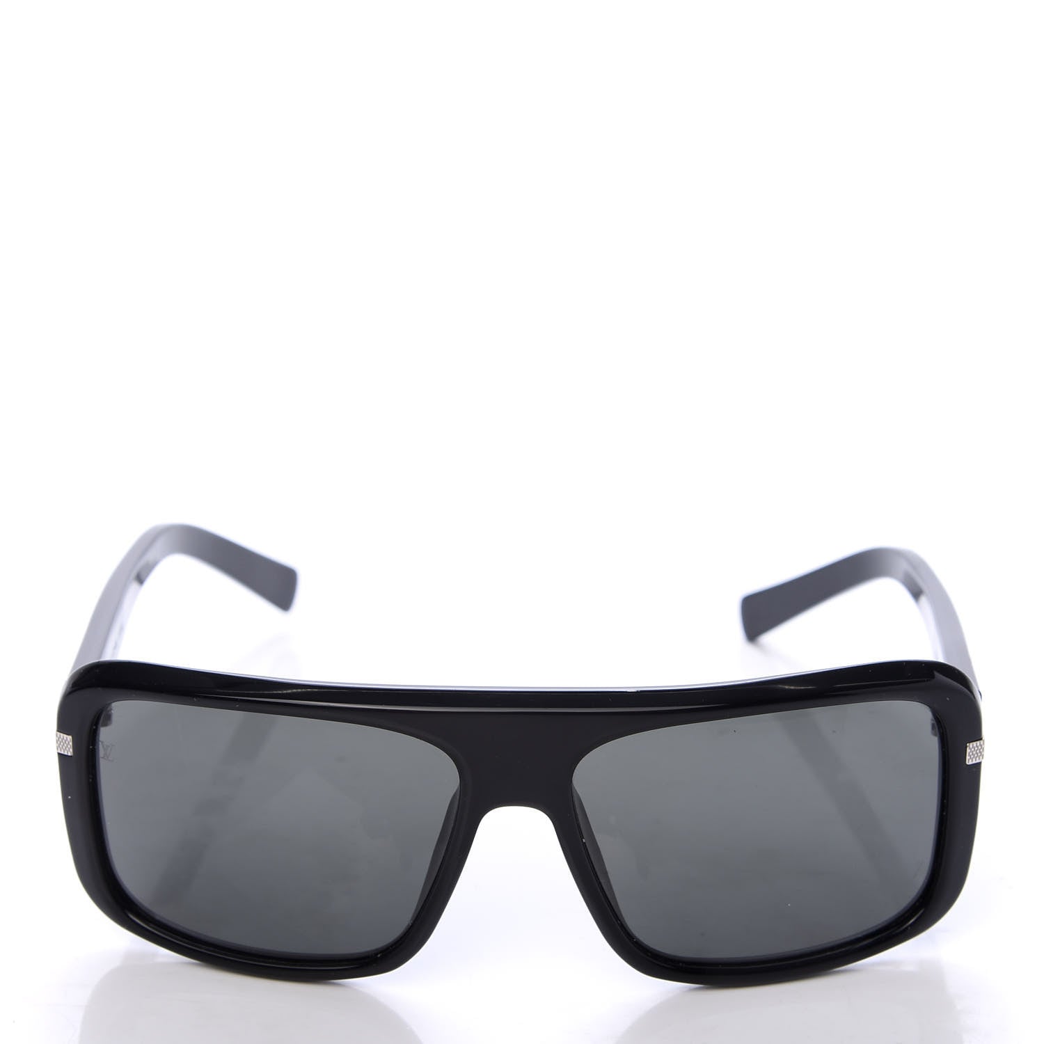 Louis Vuitton Possession Carre Sunglasses Z0275W Black 2 of 9