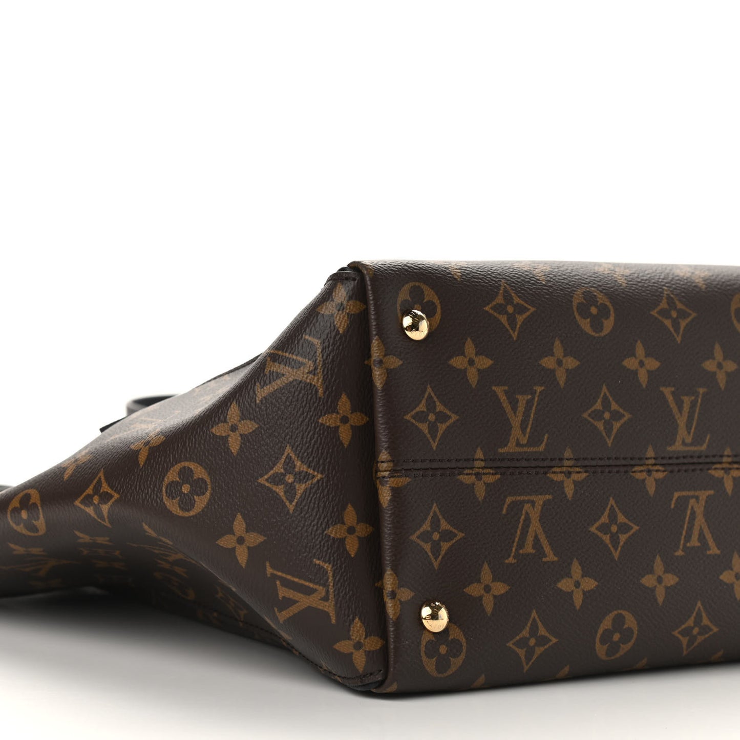 Monogram Tournelle MM Black