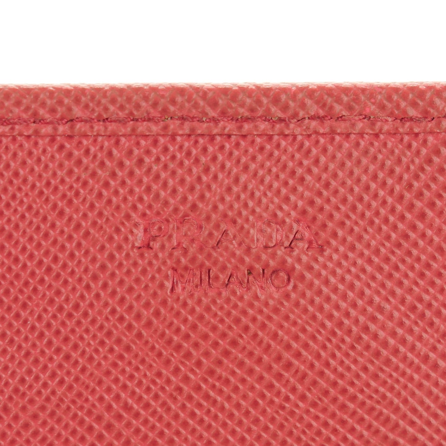 Saffiano Metal Oro Chain Wallet Tamaris
