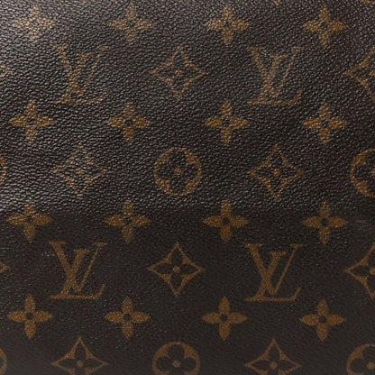 Louis Vuitton Monogram Speedy 35 11 of 15