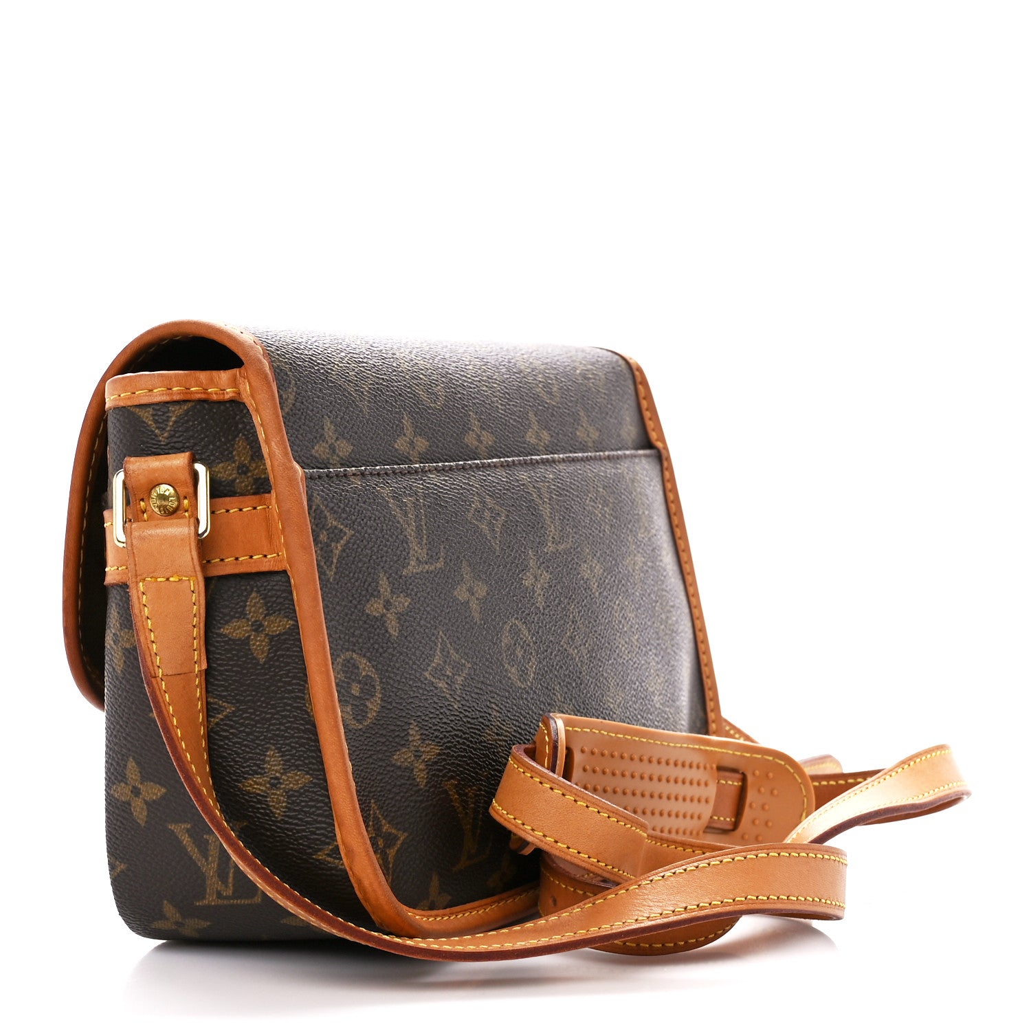 Louis Vuitton Monogram Sologne 3 of 12