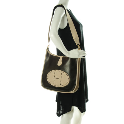 Hermes Taurillon Clemence Amazonia Evelyne GM 2 of 9