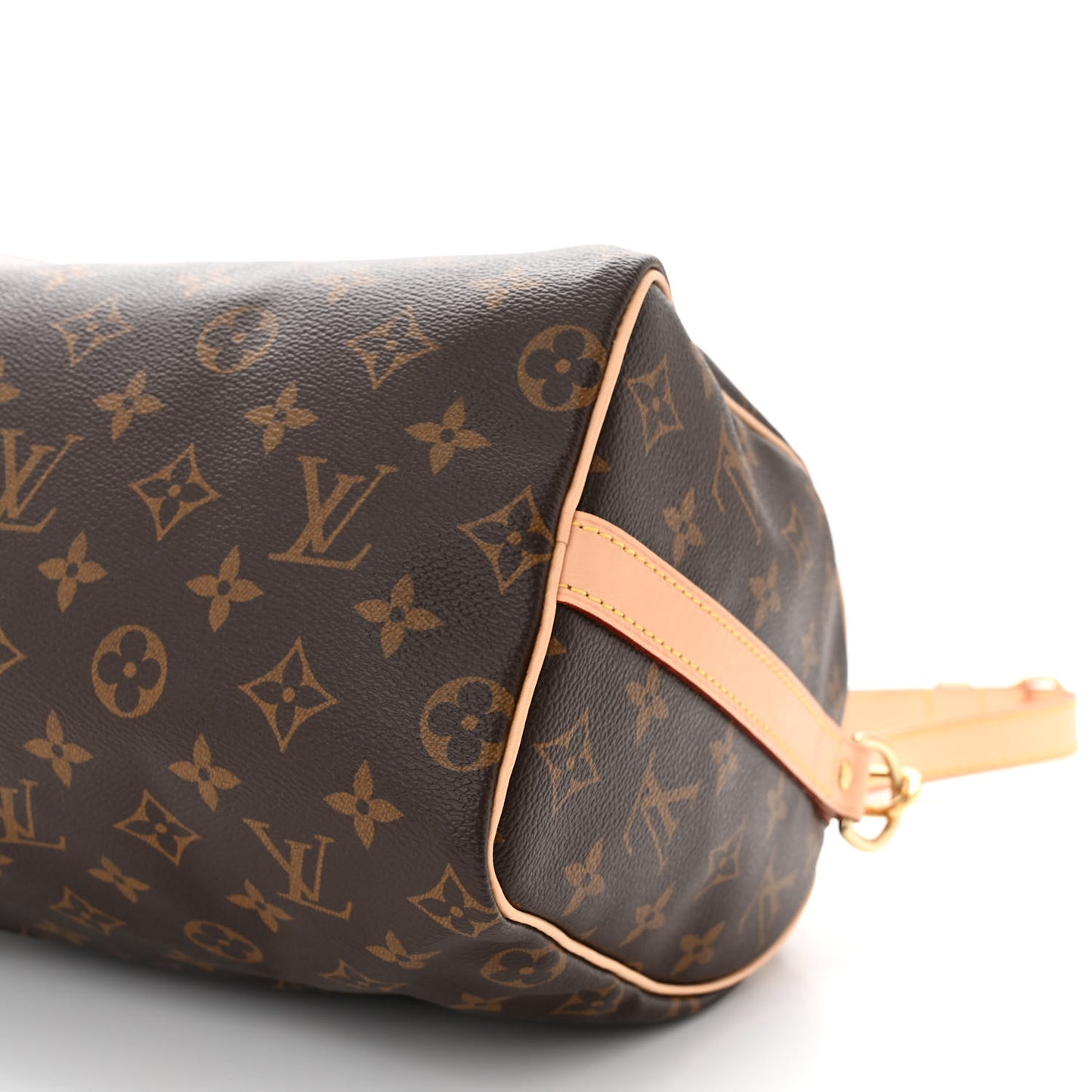 Monogram Speedy Bandouliere 25