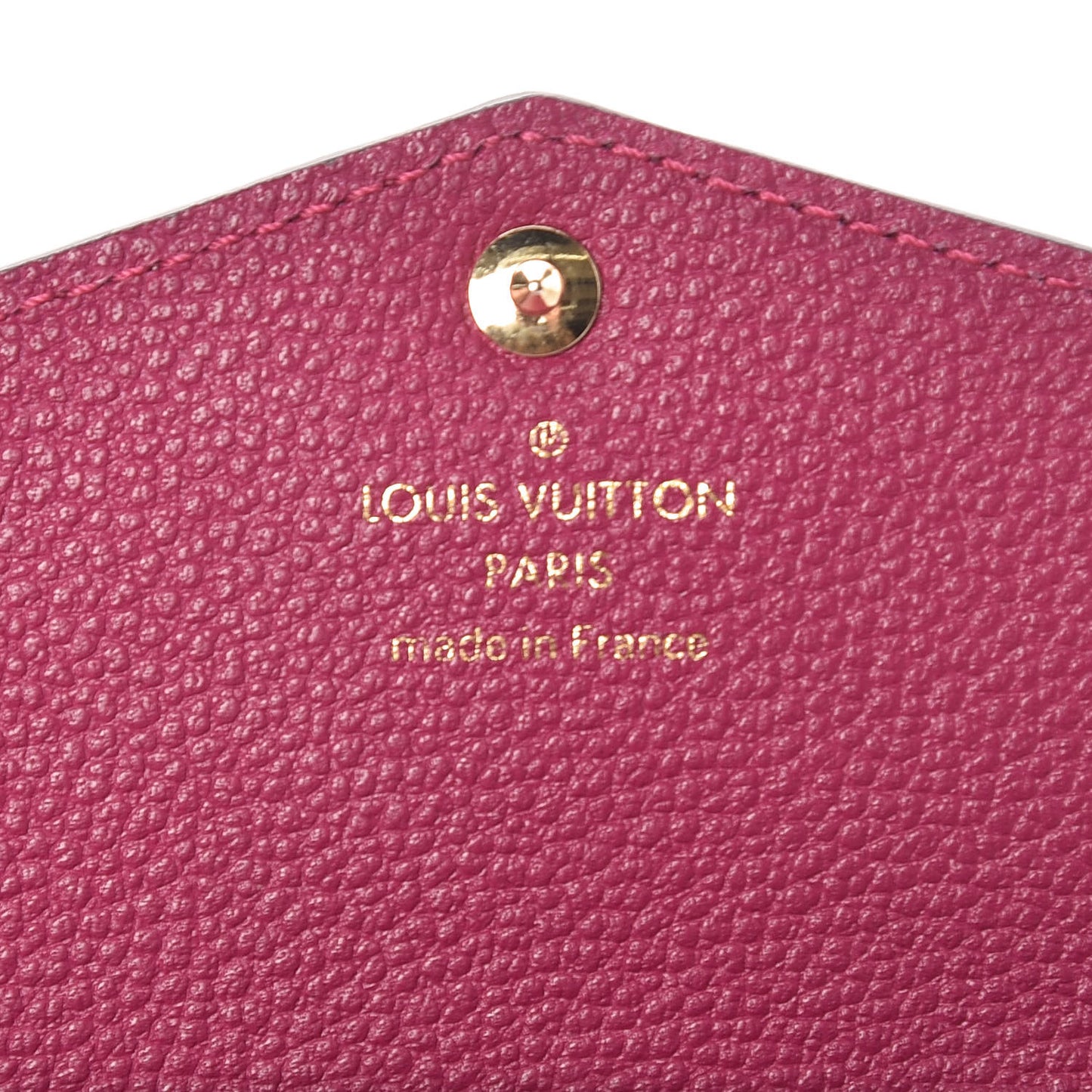 Empreinte Key Pouch Grape