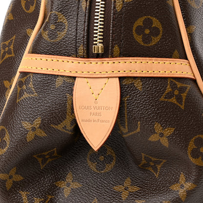 Louis Vuitton Monogram Montorgueil GM 8 of 10