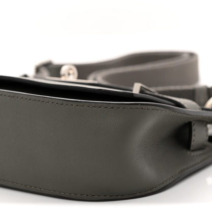 Hermes Swift Mini Jypsiere Gris Meyer 19 of 19
