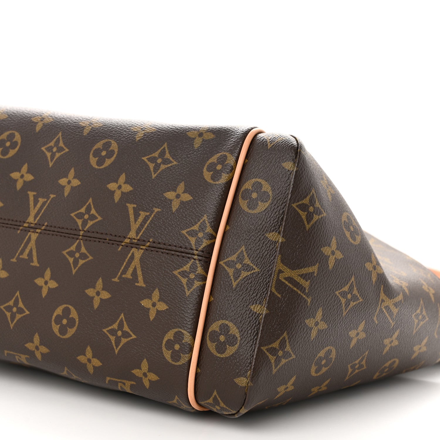 Louis Vuitton Monogram Totally MM 9 of 10