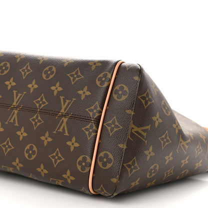 Louis Vuitton Monogram Totally MM 9 of 10